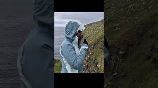 Epic Views at Neist Point A Tamil Couples Adventure in Scotland [upl. by Aronal443]