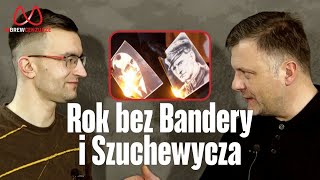 Rok bez Bandery i Szuchewycza [upl. by Okiram]