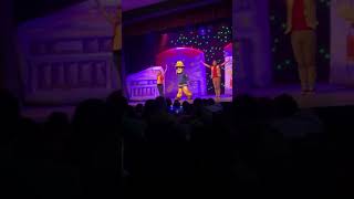 Milkshake live at palace theatre Kilmarnock [upl. by Reinhard479]