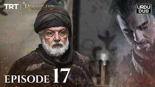 Ertugrul Ghazi Urdu ｜Episode 17｜ Season 1 [upl. by Aidnyc]