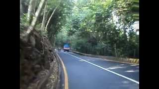 Thamarassery Churam Wayanad Churam History Main Attractions Renovated Hairpin Road [upl. by Glennie]