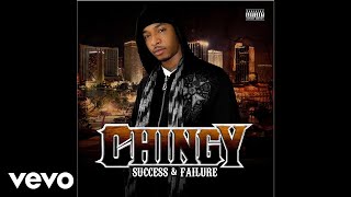 Chingy  Money Brought Me Back [upl. by Seuqram]