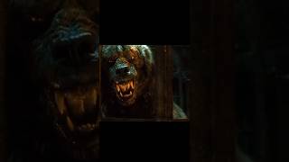 WereBear WTF Moment😲  saver two Man  film movie viral ytshorts shorts hollywood clips [upl. by Yromas830]