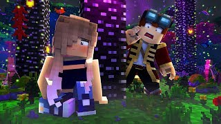 The Cryptic Girl   Minecraft Divines  Roleplay SMP 4 [upl. by Maia]