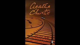 Agatha Christie 16 Uhr 50 ab Paddington Hörbuch Komplett [upl. by Dupuy]