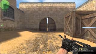 CounterStrike Condition Zero Gameplay PC HD [upl. by Innor838]