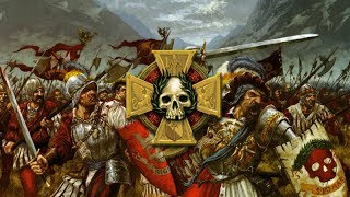 Episode 26 Medieval 2 Total War Call of Warhammer The Empire [upl. by Yxel887]