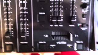 Behringer DX 2000 reviewoverview [upl. by Okram]