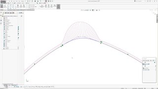 First Look at the G3 Constraint in Solidworks [upl. by Ahcsatan]