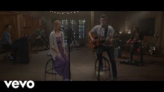 Jeremy Camp Adrienne Camp  Whatever May Come [upl. by Bachman30]