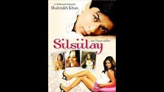 Silsilay – Shahrukh Khan – Tabu – Jimmy Shergill – Hindi Full Movie [upl. by Norod]