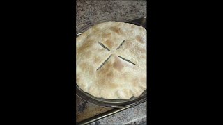 Tourtière Meat Pie Recipe [upl. by Raybourne285]