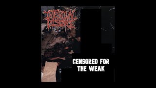 Intestinal Disgorge  Whore Splattered Walls Full Album [upl. by Sassan655]