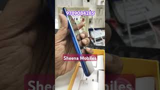 Sealed pocophone X3 664 50 mrp price  Mannady new kathumela youtubeshorts iphone16 lowprice [upl. by Brink]