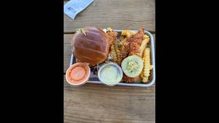 Day 2890 But…but…Houston Hot Chicken 90dayvegan vegsn veganrecipes [upl. by Llehsal129]