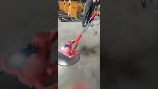 Floor Polisher Machine [upl. by Bernie756]