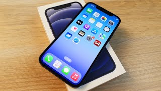 СТОИТ ЛИ БРАТЬ IPHONE 12 В 2023 ГОДУ ПЛЮСЫ И МИНУСЫ [upl. by Adne]