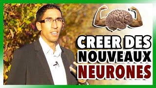 6 astuces pour que ton cerveau continue à fabriquer des neurones [upl. by Lebisor]