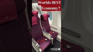 Qatar Airways Economy Review [upl. by Vil]