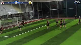 KunduHub vs Prime Malatyaspor [upl. by Arlina]