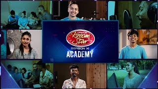 Derana Dream Star  Season 11 🎤🌟 Top 05  Academy Session 17 [upl. by Etti]