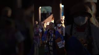 Grand Ronde Pow Wow  Powwowscom SHORTS [upl. by Edieh733]