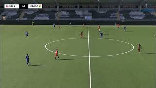 Sebastian Witt 2025 Gothia Cup Highlights [upl. by Semaj299]