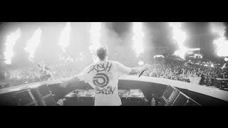 Dash Berlin Dubvision amp Emma Hewitt  Time After Time Ashley Wallbridge Remix Music Video [upl. by Iatnahs]