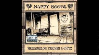 Nappy Roots  Po Folks Josh One Remix [upl. by Jacquenette]