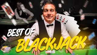 BEST OF BLACKJACK  LOBA EDITION [upl. by Hyman]