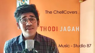 Thodi Jagah   Umang  MUSIC BY  Studio 87  Arijit Singh   Marjaavaan [upl. by Ecirtaed]