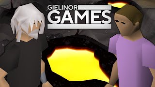 Continental Conflict  Gielinor Games S1Ep2 [upl. by Nerral569]