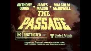 The Passage 1979 TV Spot [upl. by Candida513]