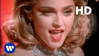 Madonna  Music Lyrics [upl. by Ettenan]