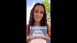 L’emozione della rabbia [upl. by Tower]