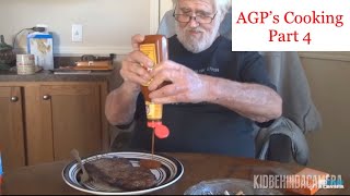 AGP’S COOKING PART 4 [upl. by Yim]