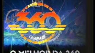 DANCETERIA 360 GRAUS DJDEIVE REMEMBER [upl. by Ylrad]