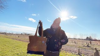 The CARHARTT VERTICAL SNAP TOTE is the perfect EDC diaper bag [upl. by Nester276]