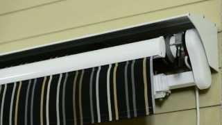 Solair Shade Solutions Install Video [upl. by Araas]