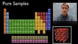 Elements and Molecules [upl. by Therron]