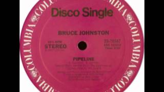 Bruce Johnston  Pipeline Special Disco Version [upl. by Ahmad310]