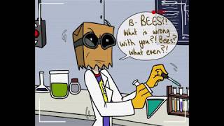 Ask Dr Flug Villainous Dub Episode 2 [upl. by Larina]