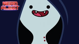 Stakes Finally Tells Marceline The Vampire Queens Story [upl. by Tepper]