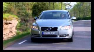 2011 Volvo S80 Virtual Test Drive [upl. by Ettenrahs]