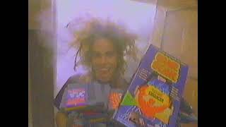 1992 NES Game Genie Commercial [upl. by Yot]