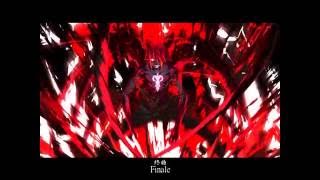 Dies Irae【詠唱】涅槃寂静・終曲 [upl. by Laerdna642]