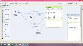 06 Informatica data quality Classifier and association tranformation by sudhakarreddy [upl. by Anelrad4]