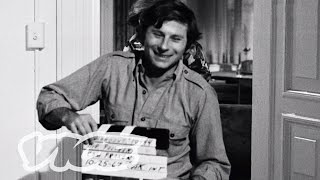 Roman Polanski on quotRosemarys Babyquot  Conversations Inside The Criterion Collection [upl. by Thain]