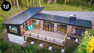 5 Best Prefab Home Builders  Modular Home Designs for Sustainable Living [upl. by Calisa]