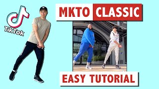 CLASSIC  MKTO Dance Choreography  Jayden Rodrigues [upl. by Isyak]